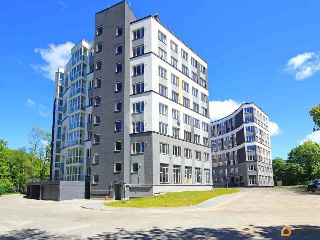 продажа жилая Калининград улица Генерала Галицкого, 24
