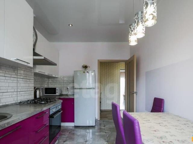 продажа жилая Калининград улица Генерала Раевского, 27