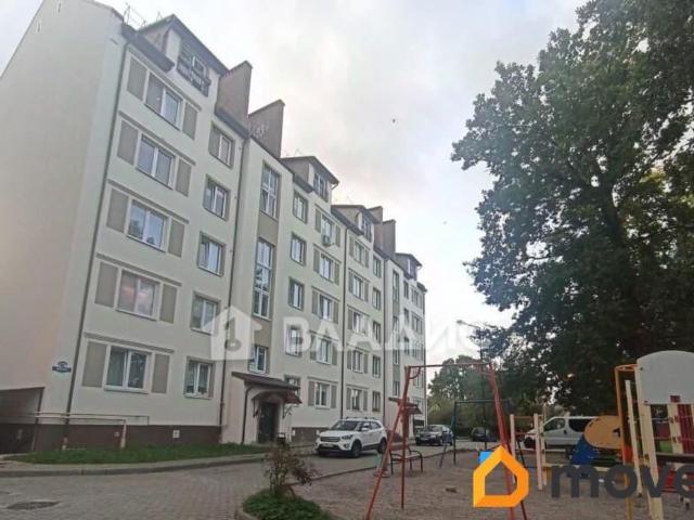 продажа жилая Калининград улица Докука, 27Б