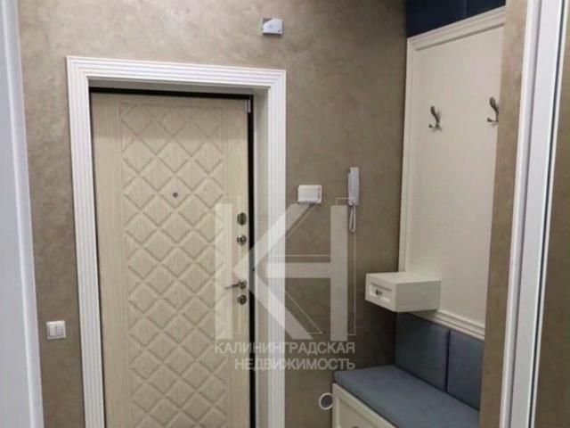 продажа жилая Калининград улица Еловая Аллея, 9