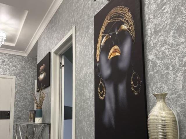 продажа жилая Калининград улица Еловая Аллея, 9