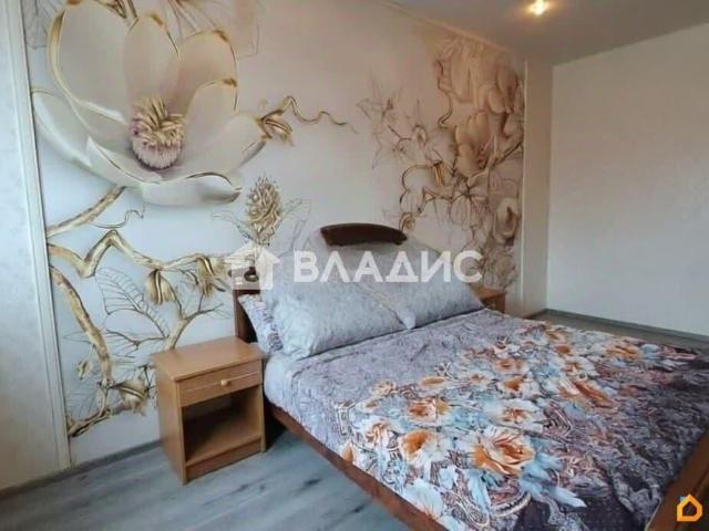 продажа жилая Калининград улица Каблукова, 11