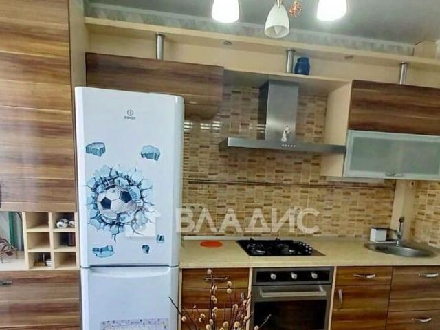 продажа жилая Калининград улица Лукашова, 11Б