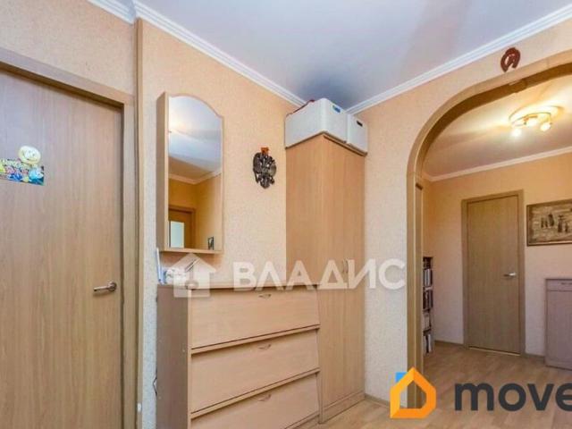 продажа жилая Калининград улица Согласия, 6