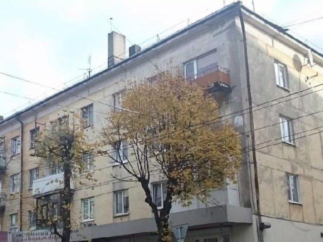 продажа жилая Калининград улица Подполковника Иванникова, 14