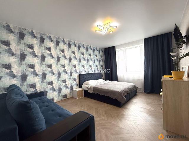 продажа жилая Калининград улица Памяти Павших в Афганистане, 24