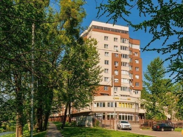 продажа жилая Калининград улица Юрия Гагарина, 1
