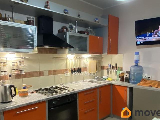 продажа жилая Калининград улица Виктора Гакуна, 10