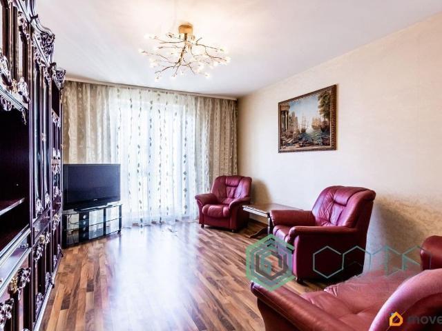 продажа жилая Калининград Чувашская улица, 4Б