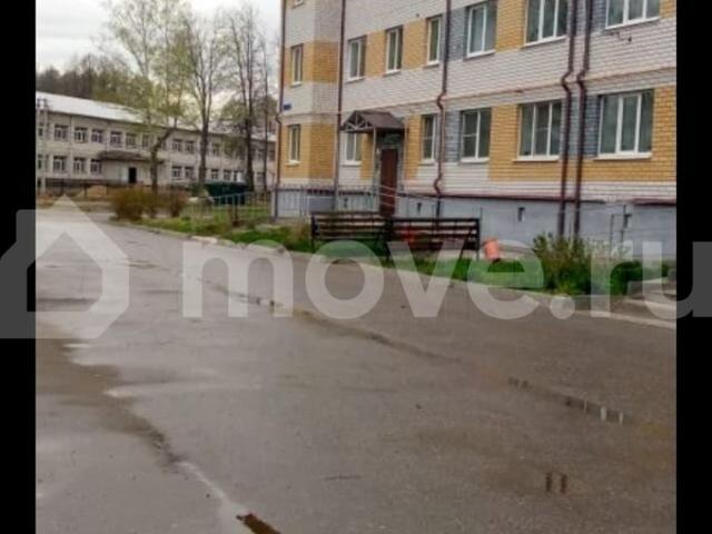 продажа жилая Чкаловск ул. Краснозаводская ул, 25а