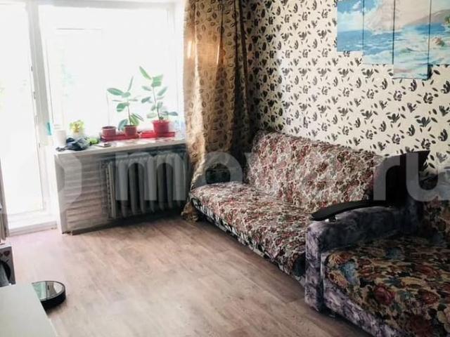 продажа жилая Чкаловск ул. Ленина, 74