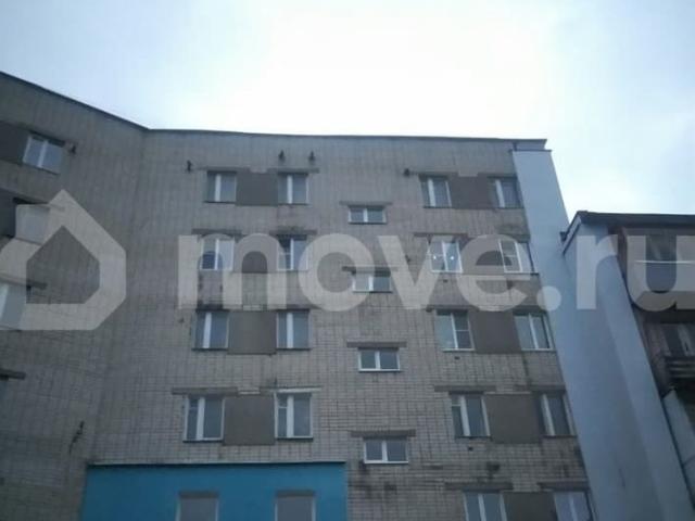 продажа жилая Чкаловск ул. Ленина, 74