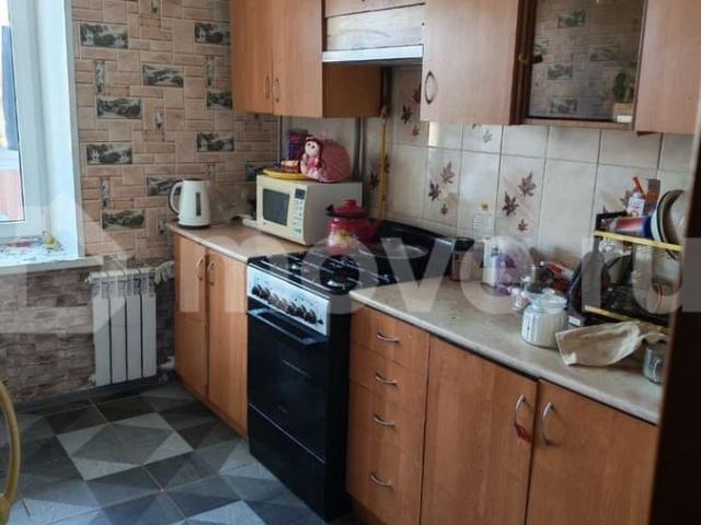продажа жилая Чкаловск ул. Пушкина, 47