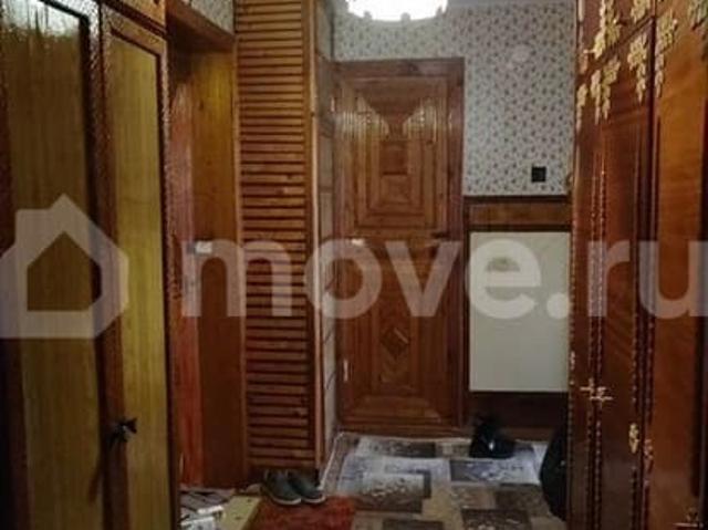 продажа жилая Чкаловск ул. Пушкина, 47