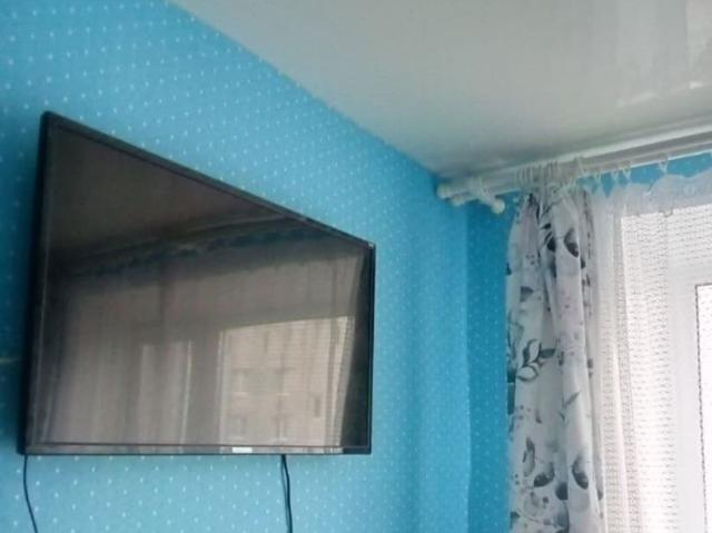 продажа жилая Чкаловск Краснофлотская улица, 30