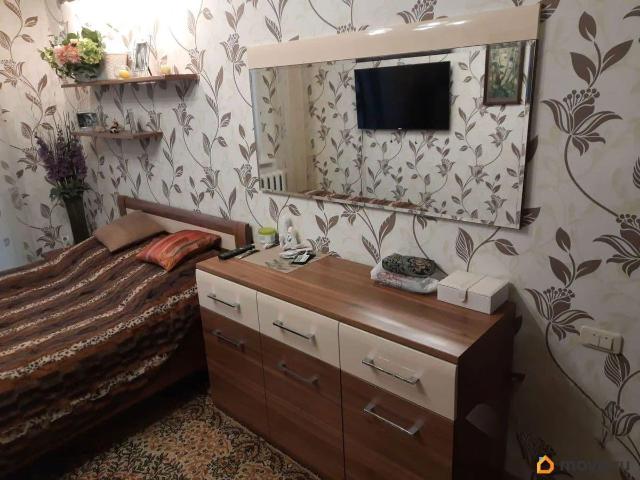продажа жилая Калуга Малоярославецкая улица, 3