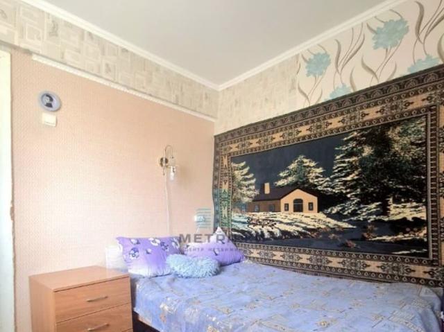 продажа жилая Калуга Ольговская улица, 19