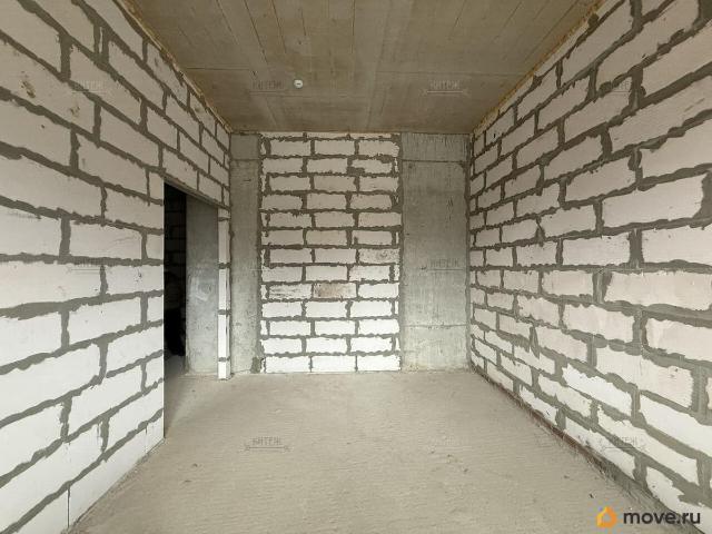 продажа жилая Калуга Азаровская улица, 40к4