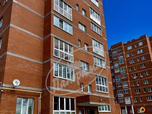 продажа жилая Калуга Азаровская улица, 40к4