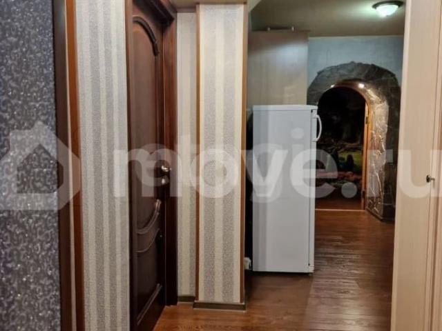 продажа жилая Калуга ул. Калужского Ополчения, 9