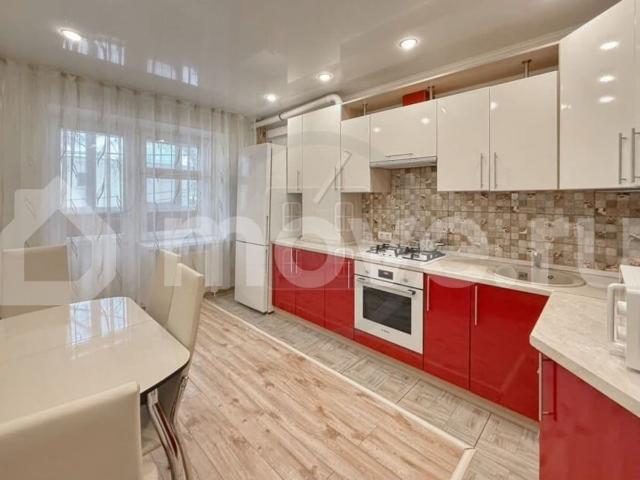 продажа жилая Калуга ул. Поле Свободы, 105