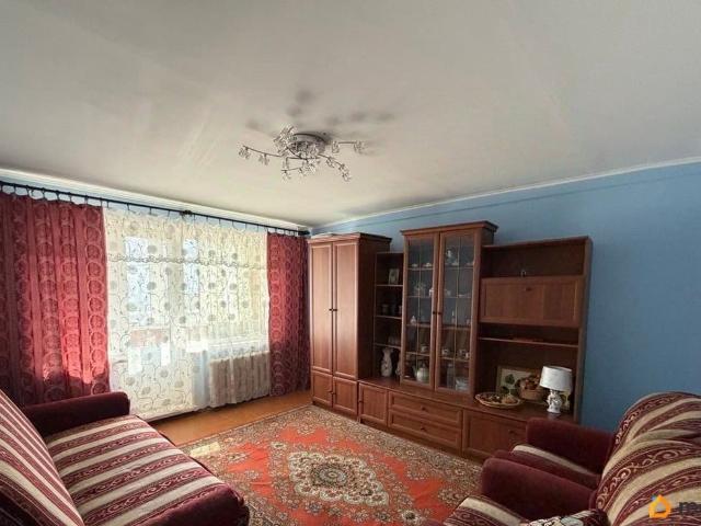 продажа жилая Калуга улица Шахтерская, 1