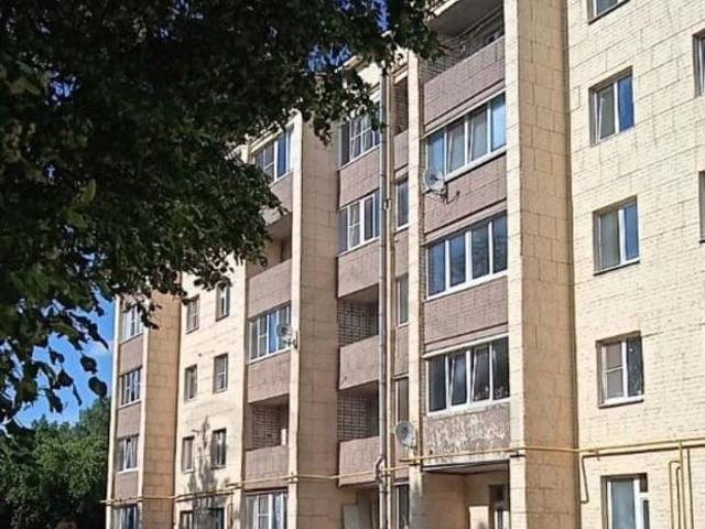 продажа жилая Калуга улица Шахтерская, 2