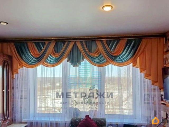 продажа жилая Калуга улица Шахтерская, 3Б