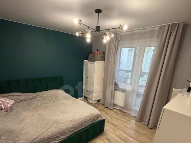 продажа жилая Калуга улица Анненки, 40к1