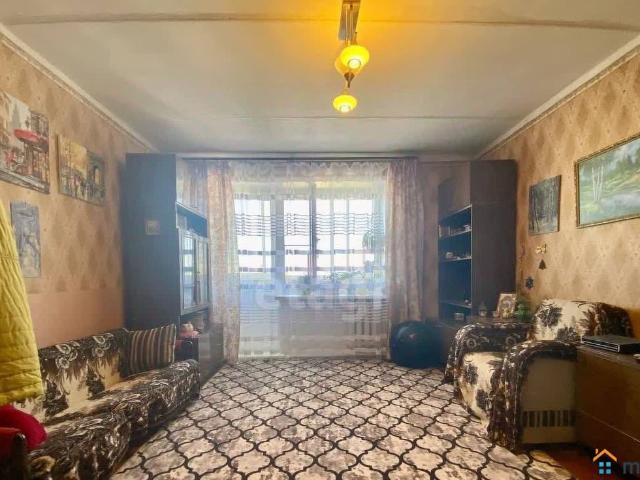 продажа жилая Калуга улица Билибина, 17
