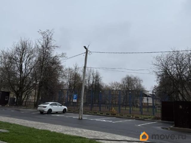 продажа жилая Калуга улица Пухова, 56