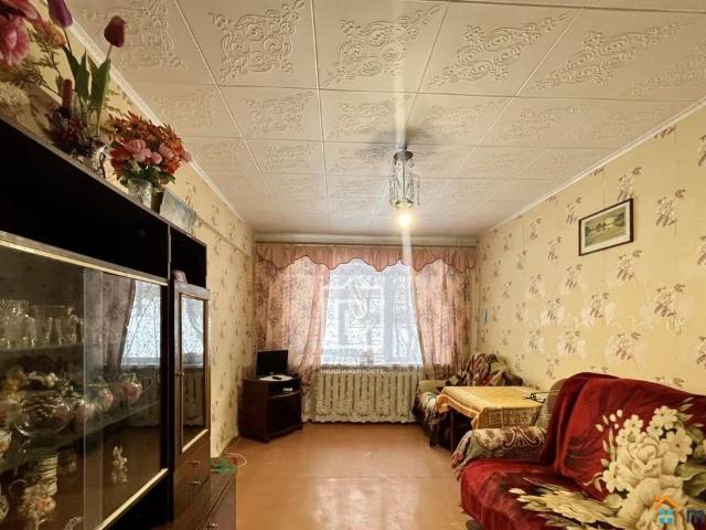 продажа жилая Калуга улица Степана Разина, 69