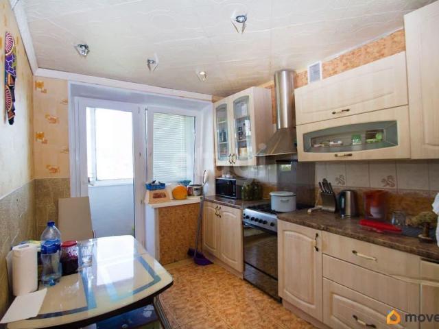 продажа жилая Калуга улица Учхоз, 3