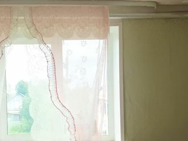 продажа жилая Камбарка Нагорная улица, 26