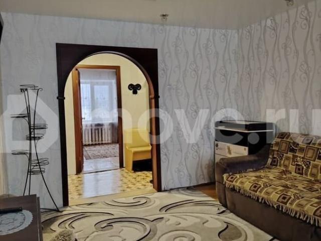 продажа жилая Камбарка ул. Ленина, 106