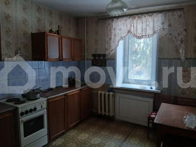 продажа жилая Камбарка ул. Сосновый Бор, 1