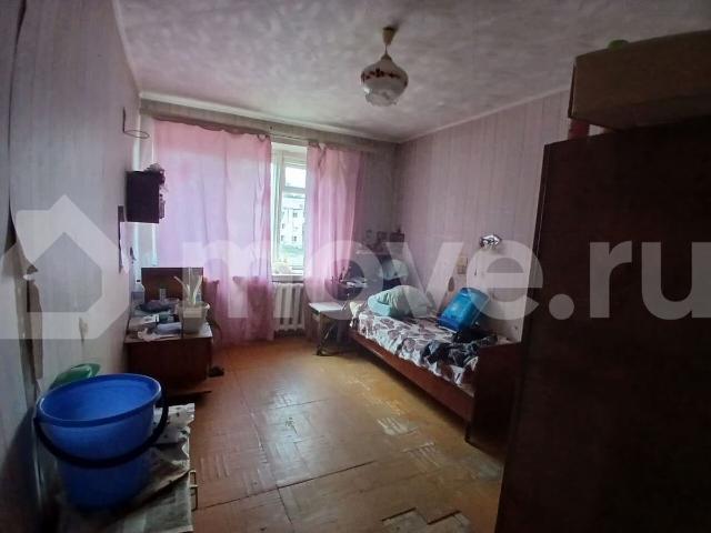 продажа жилая Камбарка ул. Суворова, 17