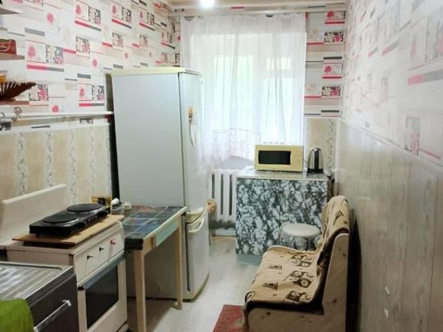 продажа жилая Камбарка улица 136 я Военная база, 23