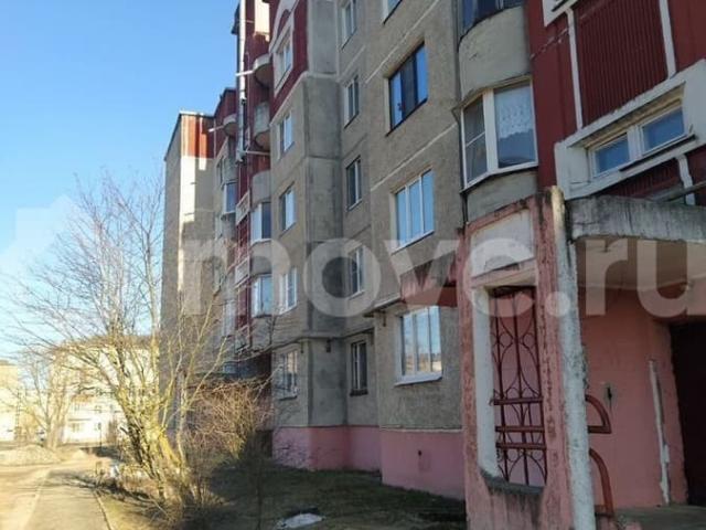 продажа жилая Камешково ул. Совхозная ул, 19
