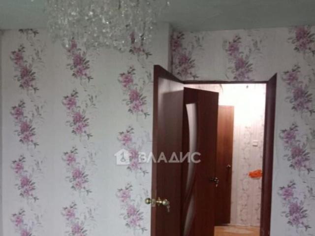 продажа жилая Камешково улица Смурова, 9