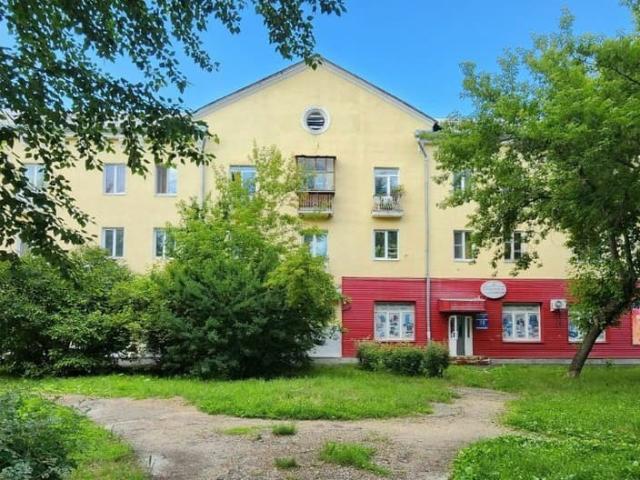 продажа жилая Каменск Уральский Каменская улица, 26