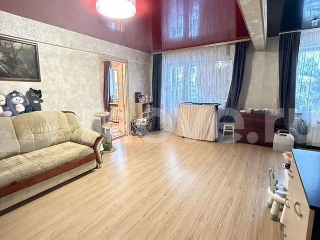 продажа жилая Каменск Уральский ул. Добролюбова, 14