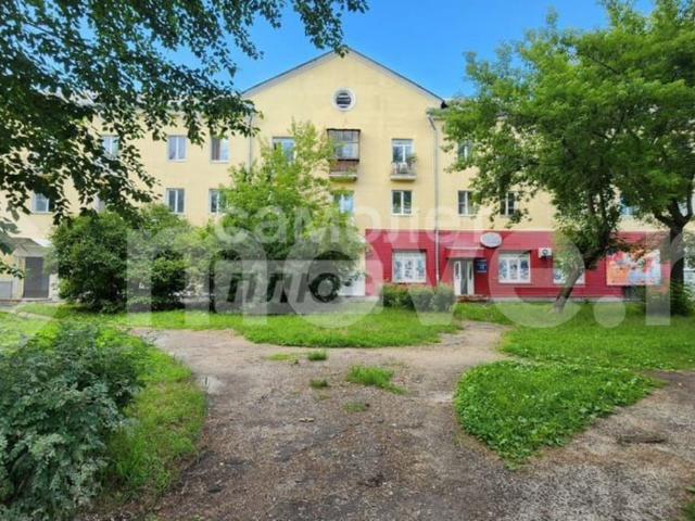 продажа жилая Каменск Уральский ул. Каменская ул, 26