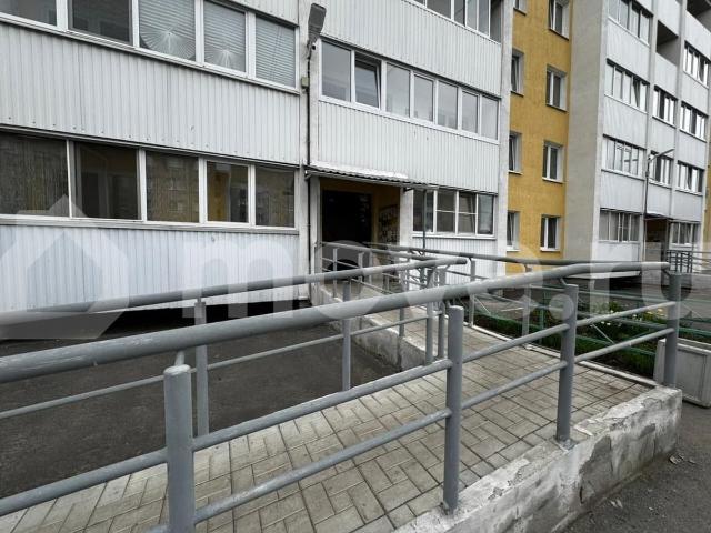 продажа жилая Каменск Уральский ул. Парковая ул, 25а