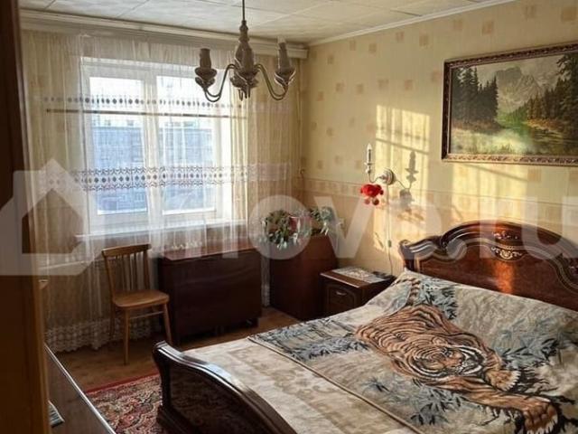 продажа жилая Каменск Уральский ул. Западная ул, 20