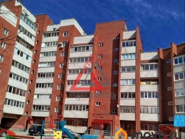 продажа жилая Каменск Уральский улица Мичурина, 63А