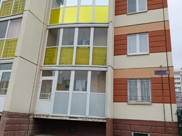 продажа жилая Каменск Уральский улица Суворова, 20