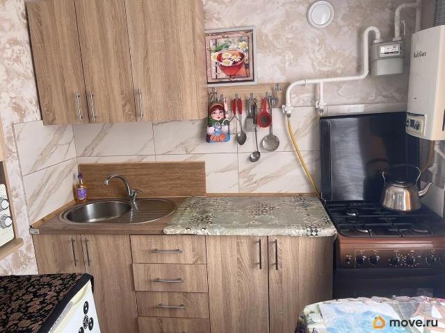 продажа жилая Каменск Шахтинский улица Больничная, 21