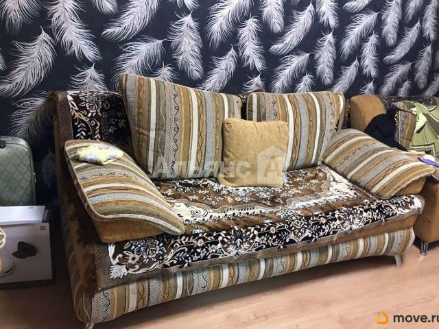 продажа жилая Каменск Шахтинский улица Гагарина, 12