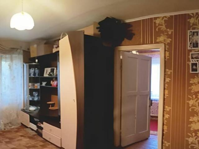 продажа жилая Каменск Шахтинский улица Парковая, 10